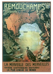 Grotten van Remouchamps