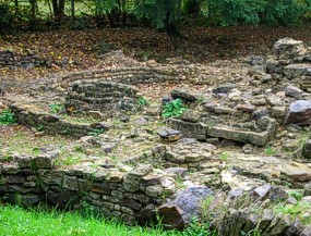 Arlon parc archéologique