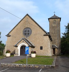 Viville kerk