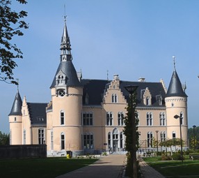 Faing château