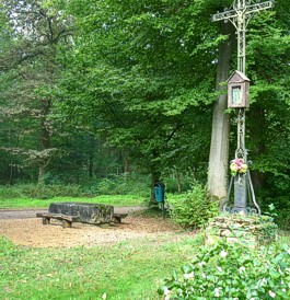 Croix Saint-Lambert