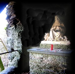 grotte saint-remacle