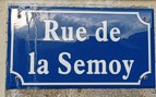 Rue de la Semoy