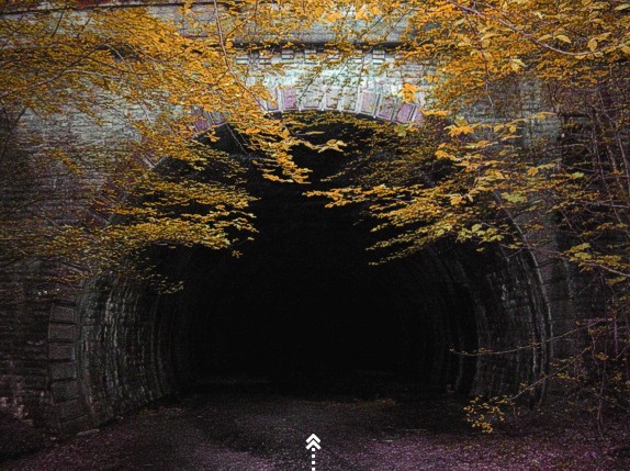 tunnel Linglé