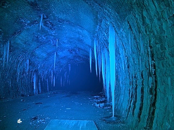 Tunnel Linglé
